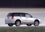 Saturn Vue Red Line 2004 года